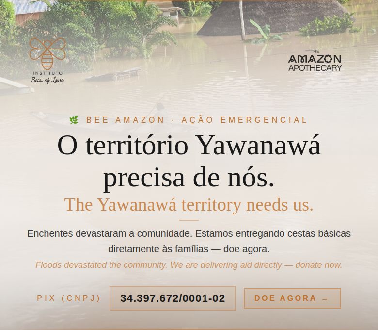 Doação